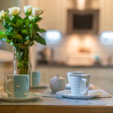 Apartament Ewa Zakopane Luaran gambar