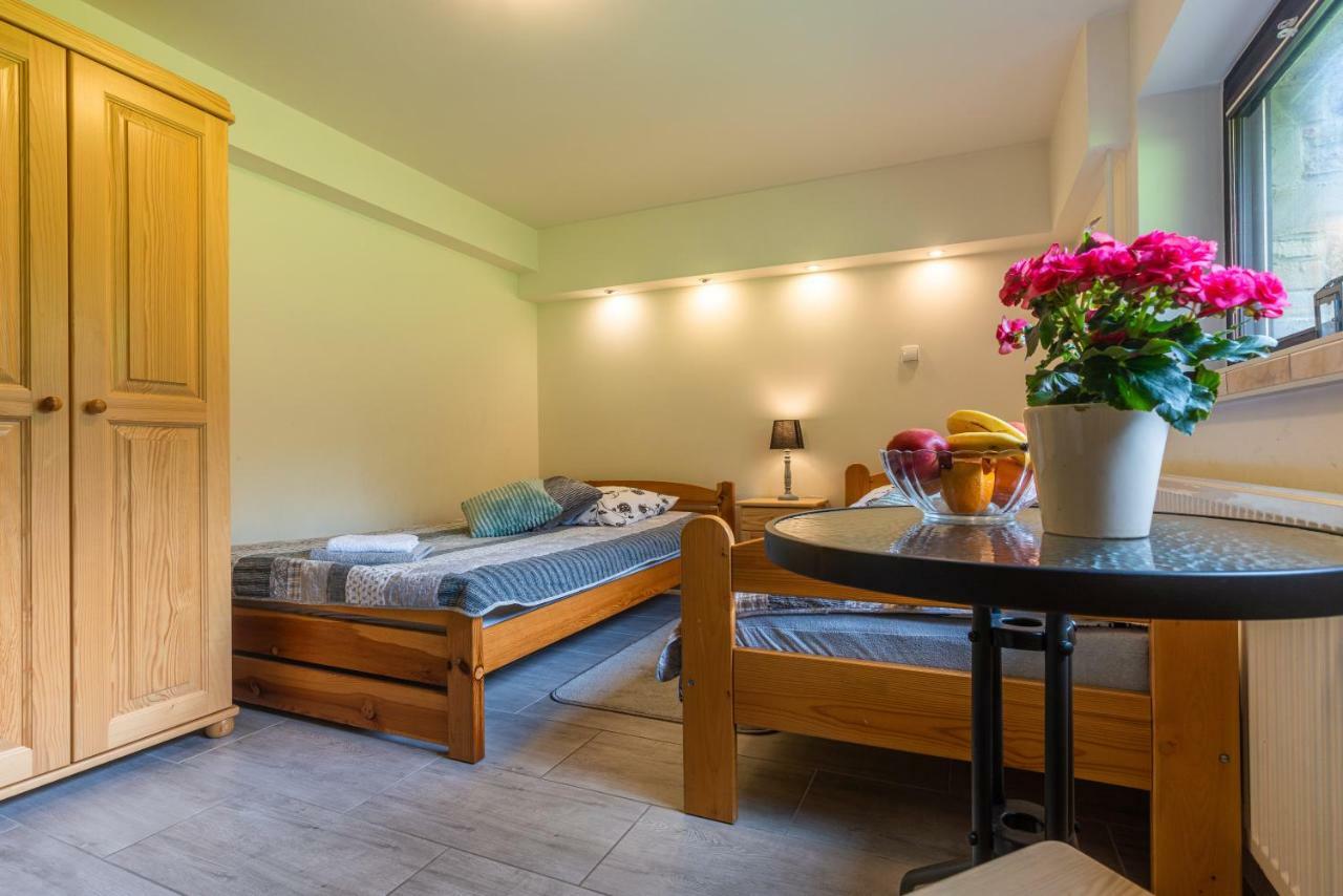 Apartament Ewa Zakopane Luaran gambar