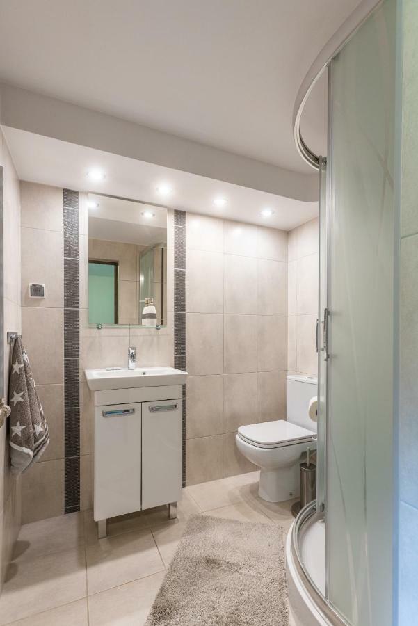 Apartament Ewa Zakopane Luaran gambar