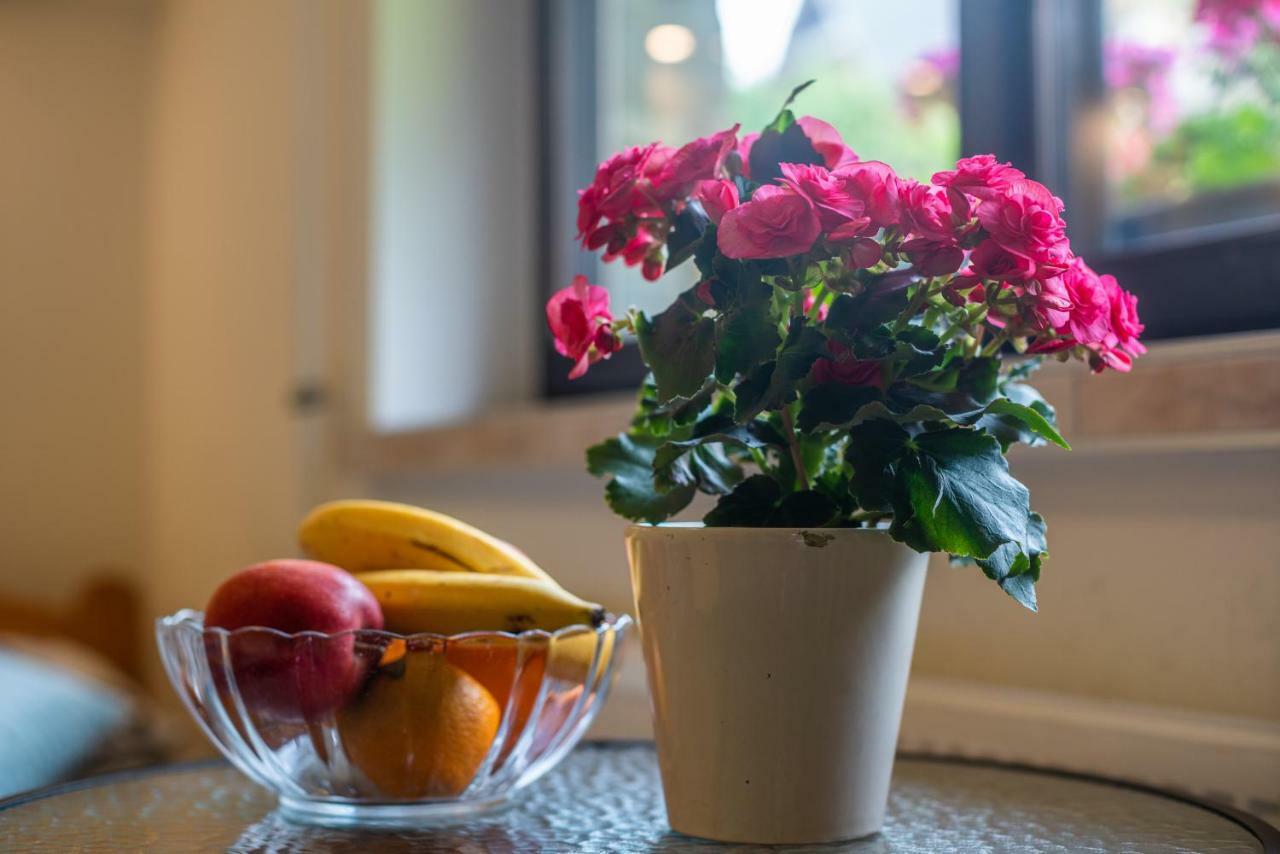 Apartament Ewa Zakopane Luaran gambar