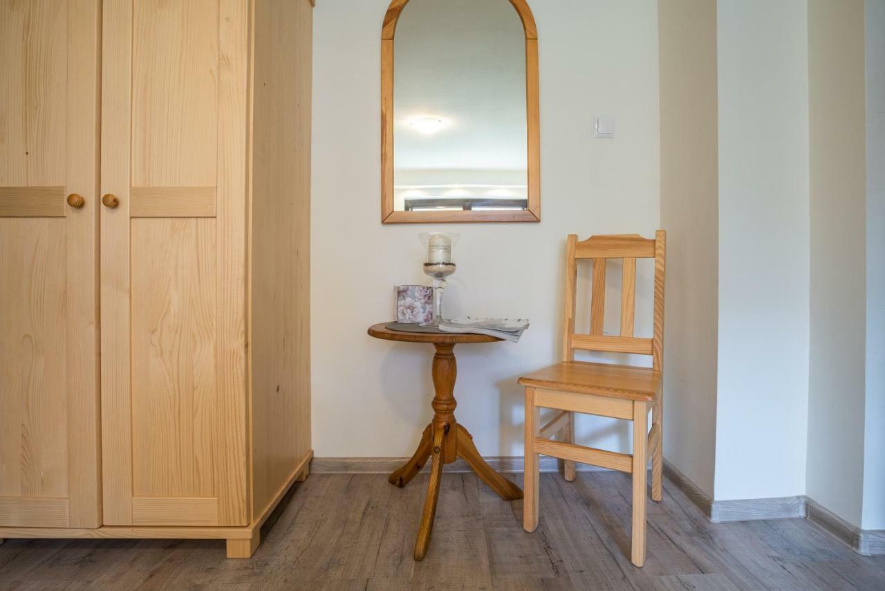 Apartament Ewa Zakopane Luaran gambar