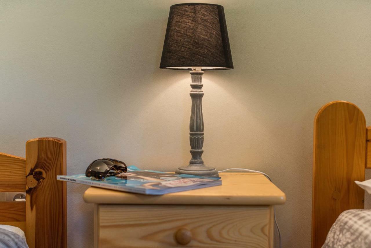 Apartament Ewa Zakopane Luaran gambar